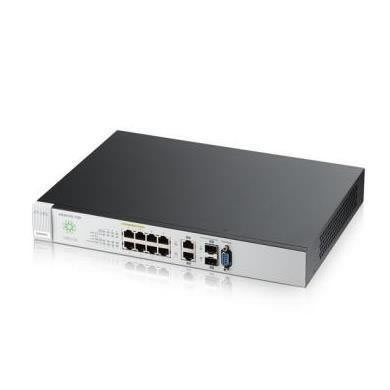 Zyxel Nsw100 10 Gestionado L2 Gigabit Ethernet 10